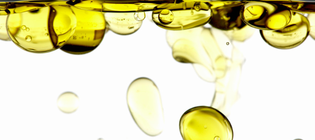 BENEFITS OF FACIAL OIL