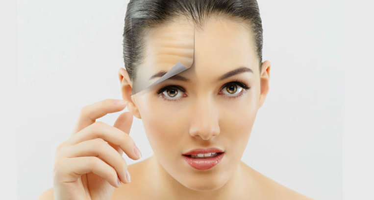 AIR POLLUTION - How does it affect our skin?