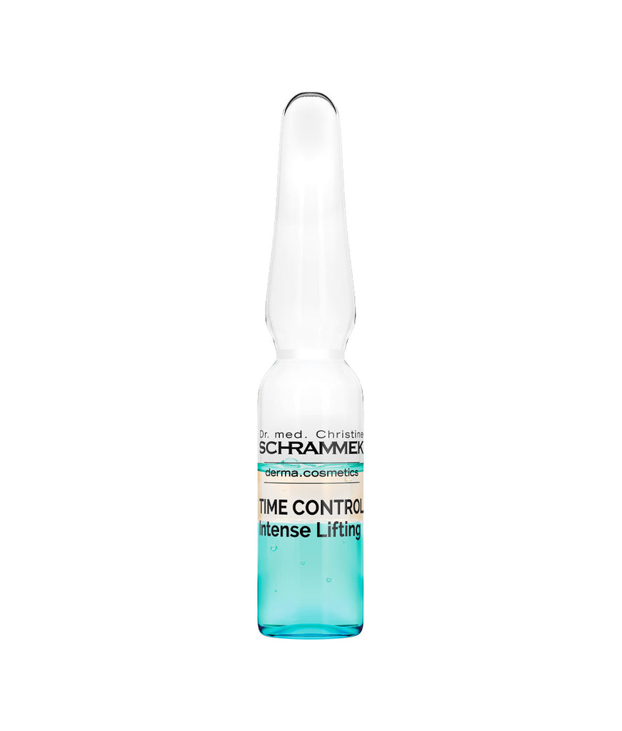Time Control Intense Lifting Ampoule