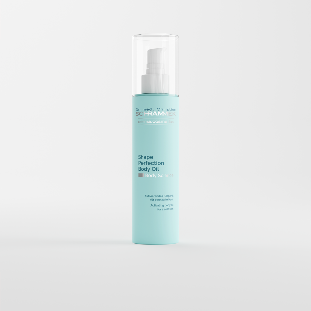Shape Perfection Body Oil