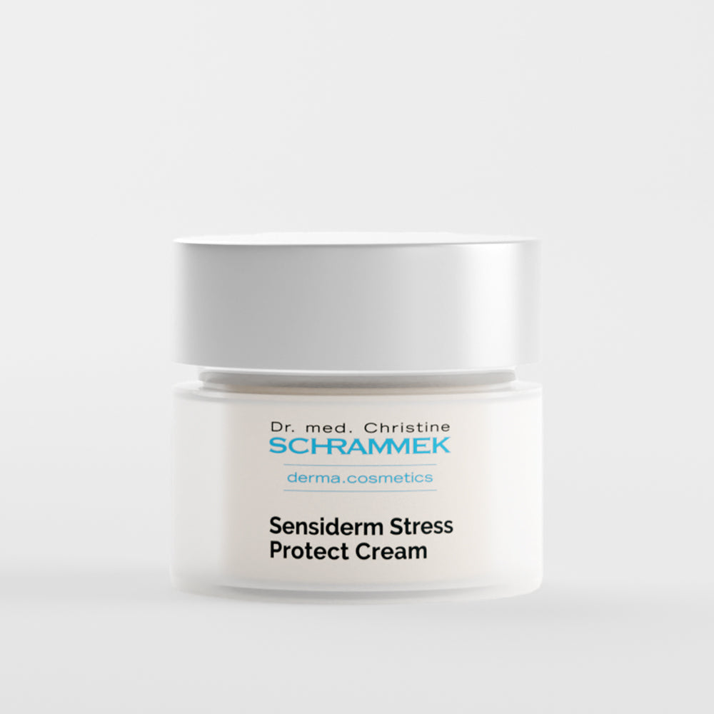 Sensiderm Stress Protect Cream