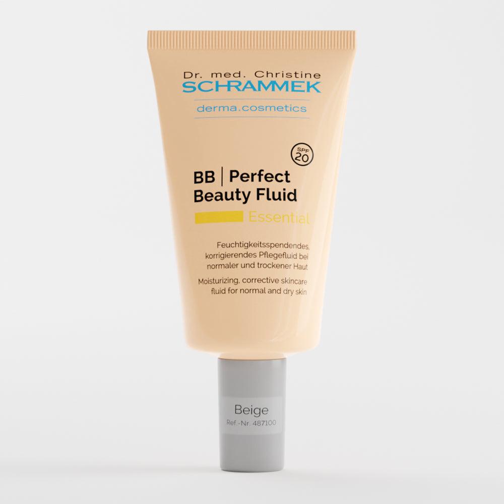Blemish Balm Perfect Beauty Beige Fluid SPF 20
