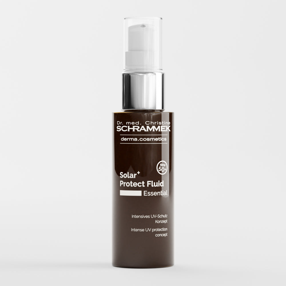 Solar Protect Fluid SPF50