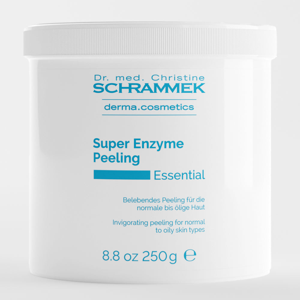 Super Enzyme Peeling