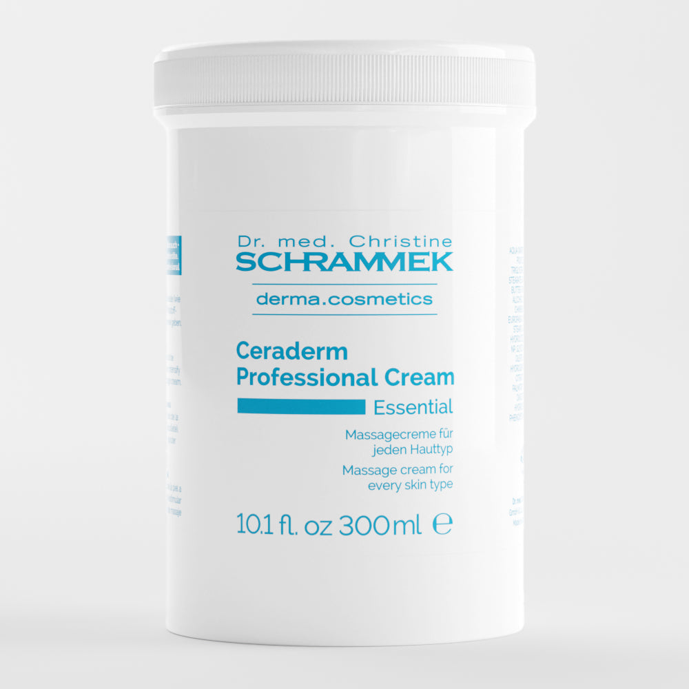 Ceraderm Professional Cream