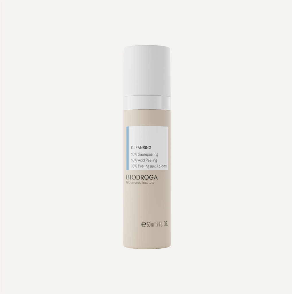 10% Acid Peeling - Retail 50ml