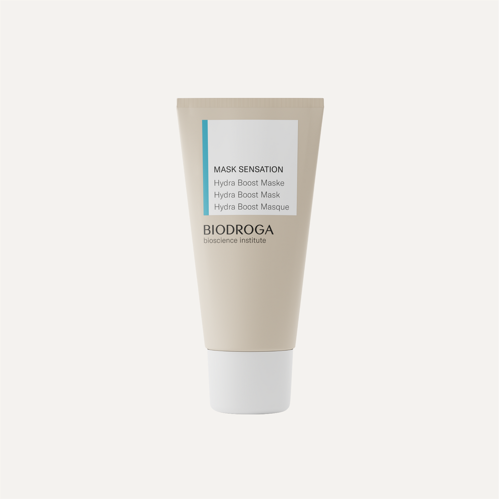 Hydra Boost Mask - Salon 200ml