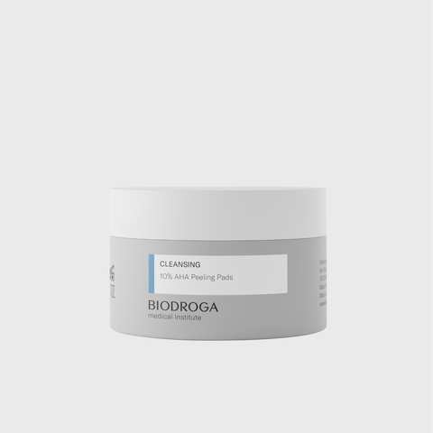 10% Peeling Pads - Retail