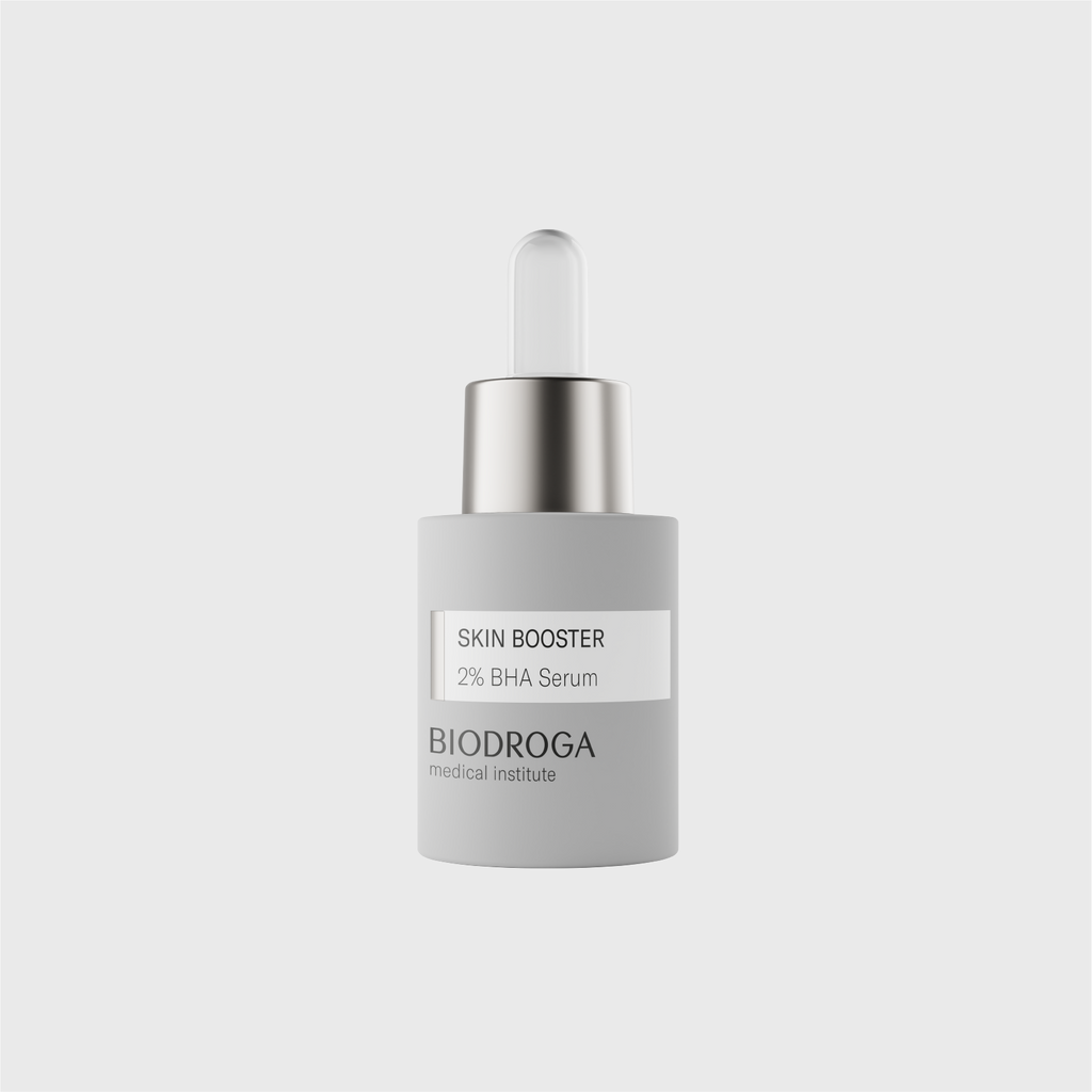 2% BHA Serum - Retail 15ml