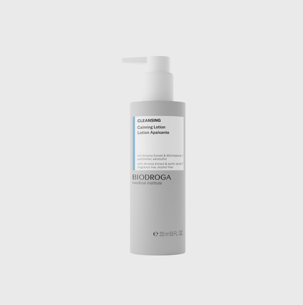 Calming Lotion - Retail 200ml