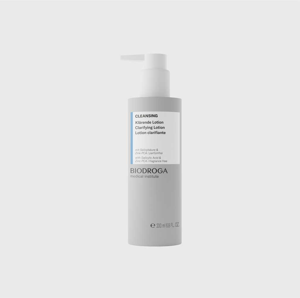 Clarifying Lotion - Retail 200ml