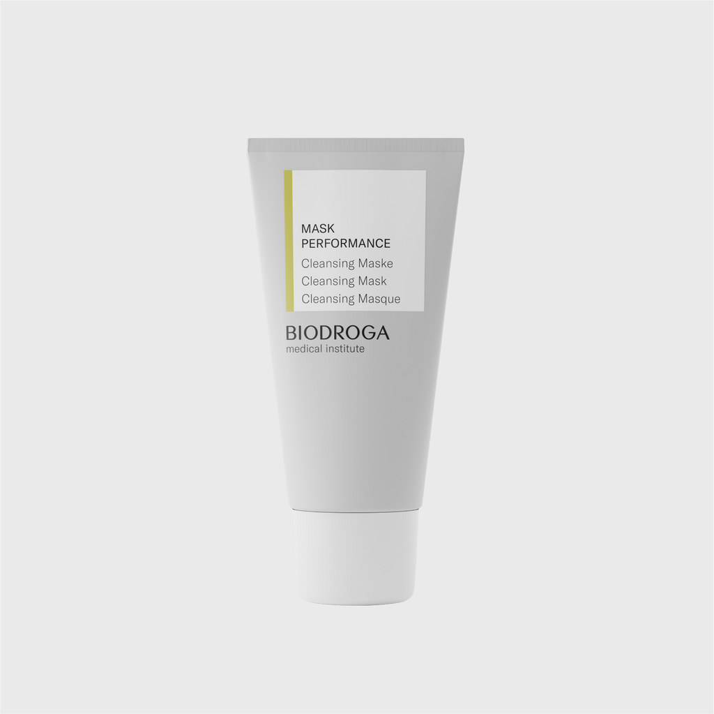 Cleansing Mask - Retail 50ml