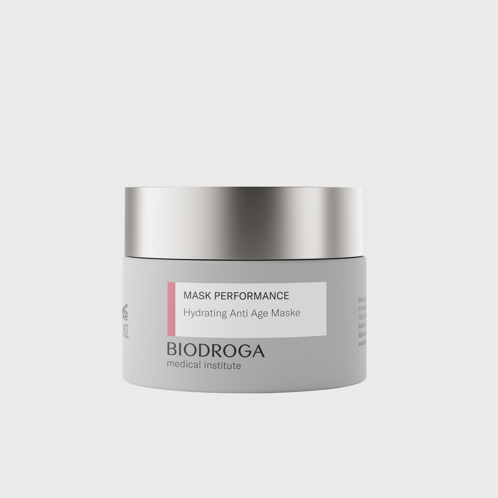Hydrating Anti Age Mask - Retail 50ml