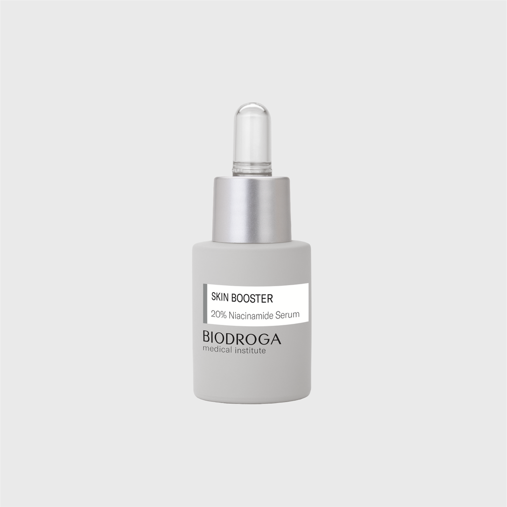 Niacinamide 20% Serum - Retail 15ml