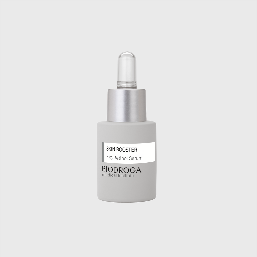 Retinol 1% Serum - Retail 15ml