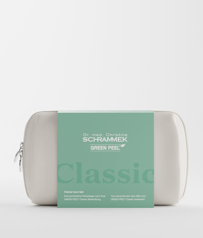 GREEN PEEL - Home care kits