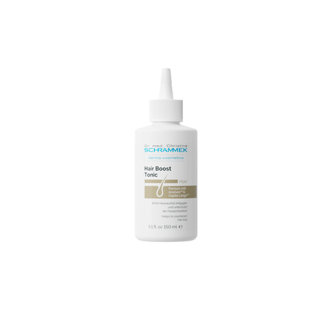 Hair Boost Tonic