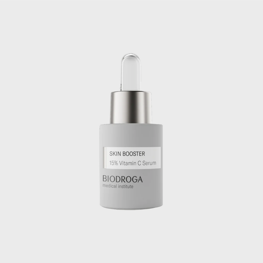 Biodroga Medical Institute skin booster 15% Vitamin C Serum