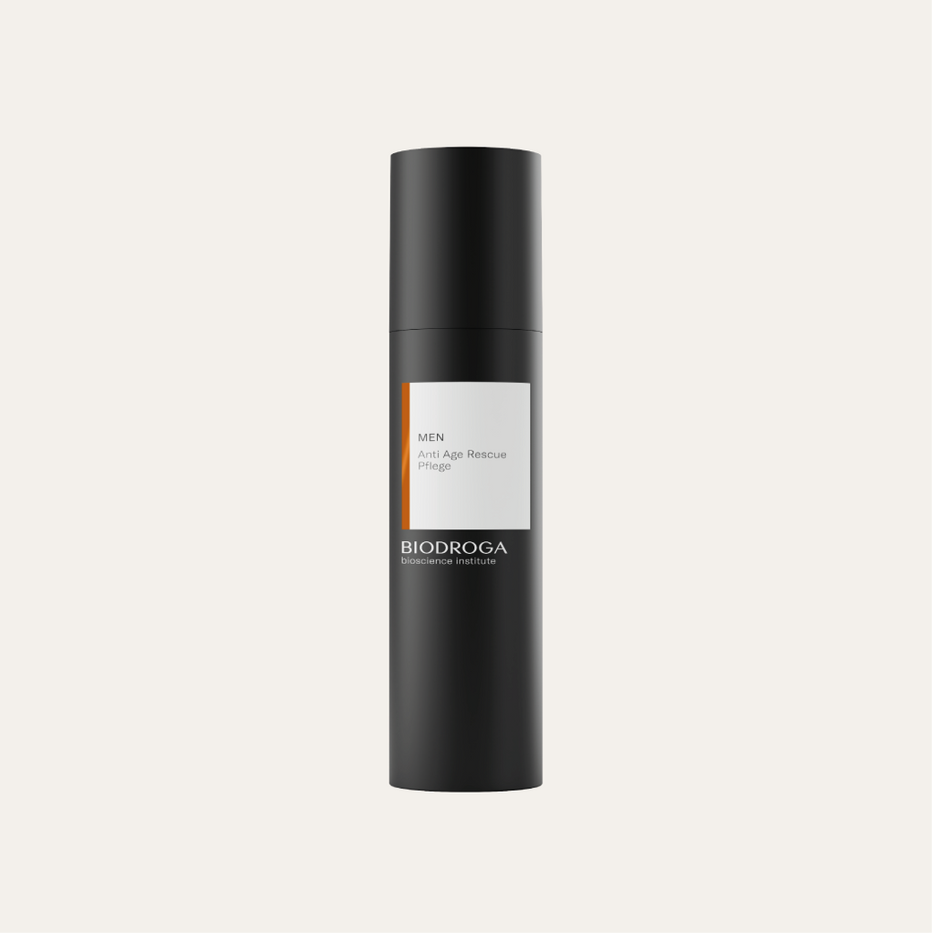 BIODROGA MEN - MEN ANTI AGE RESCUE