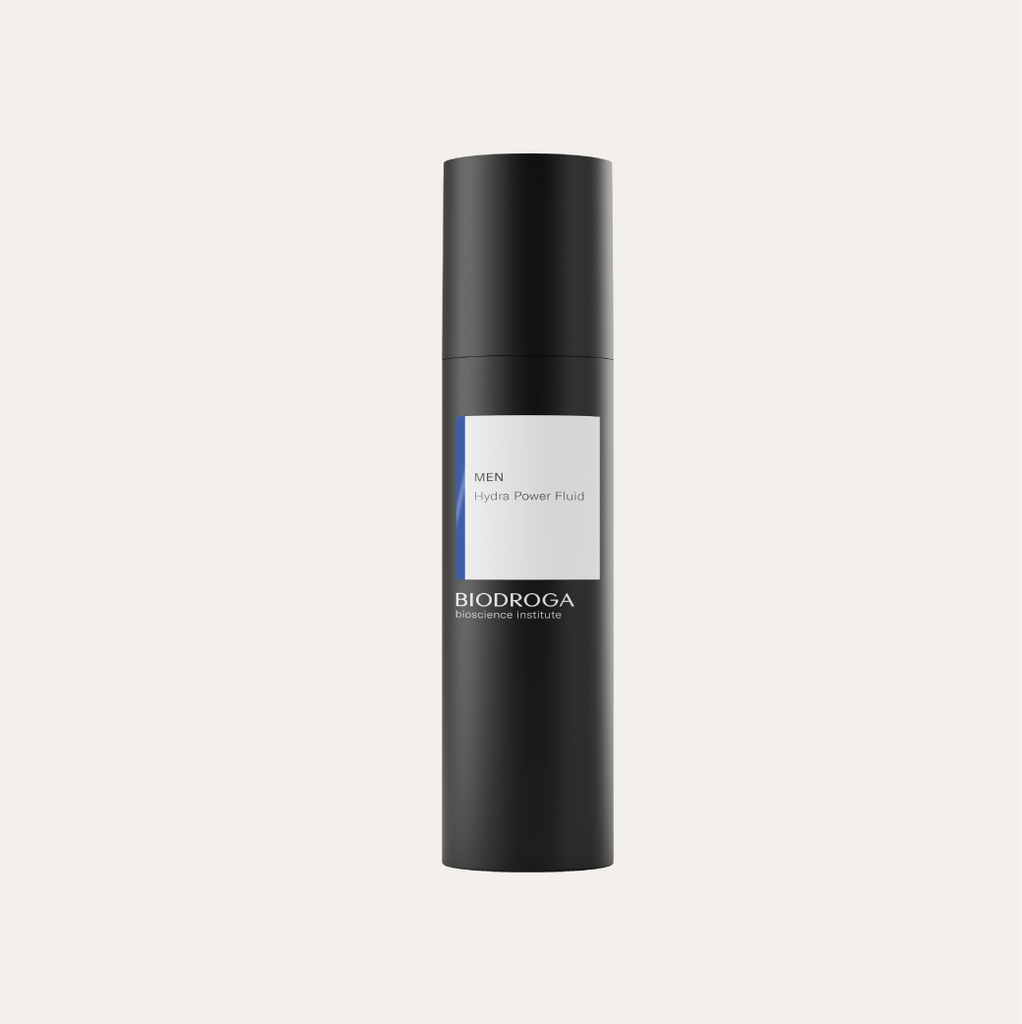BIODROGA MEN - HYDRA POWER FLUID