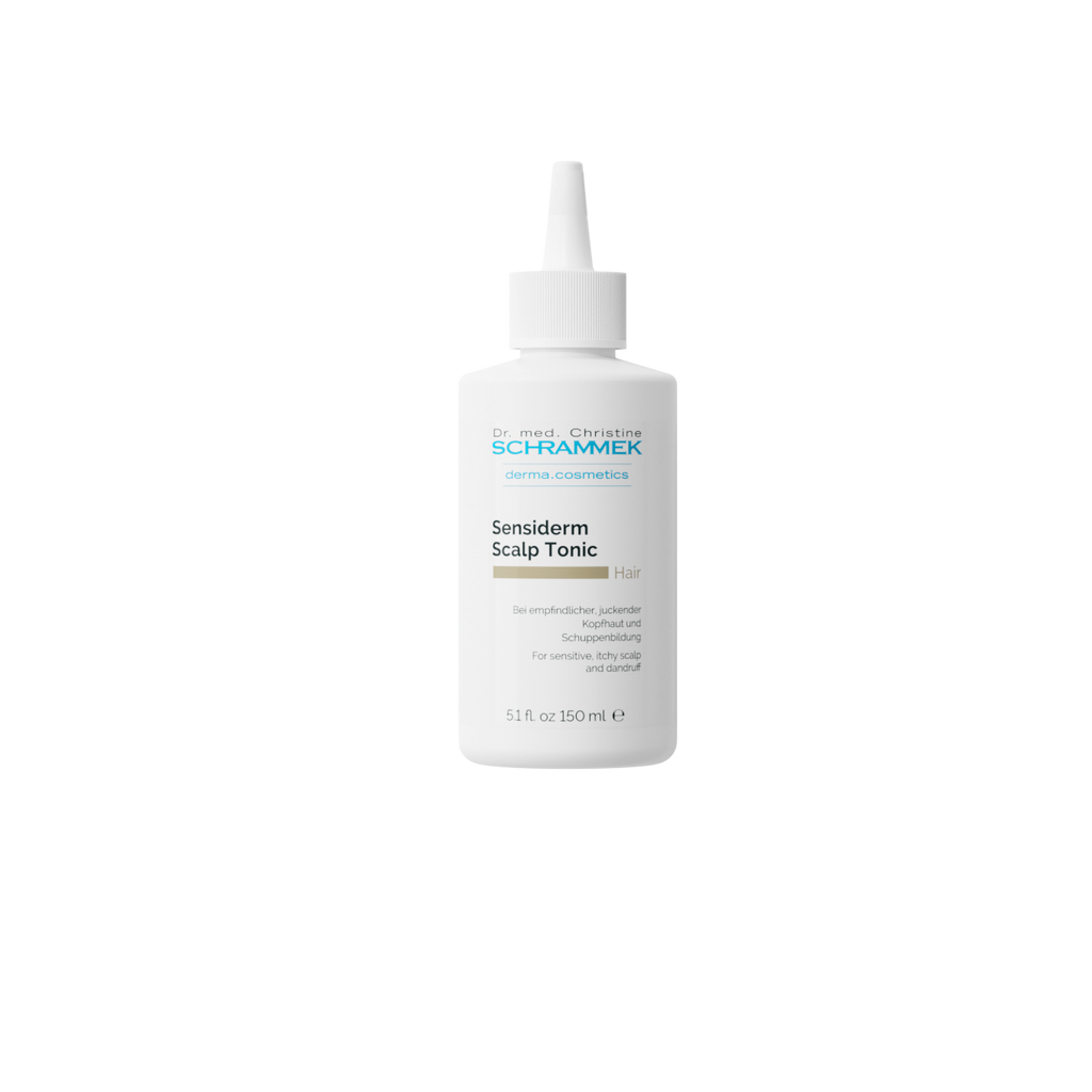 Sensiderm Scalp Tonic