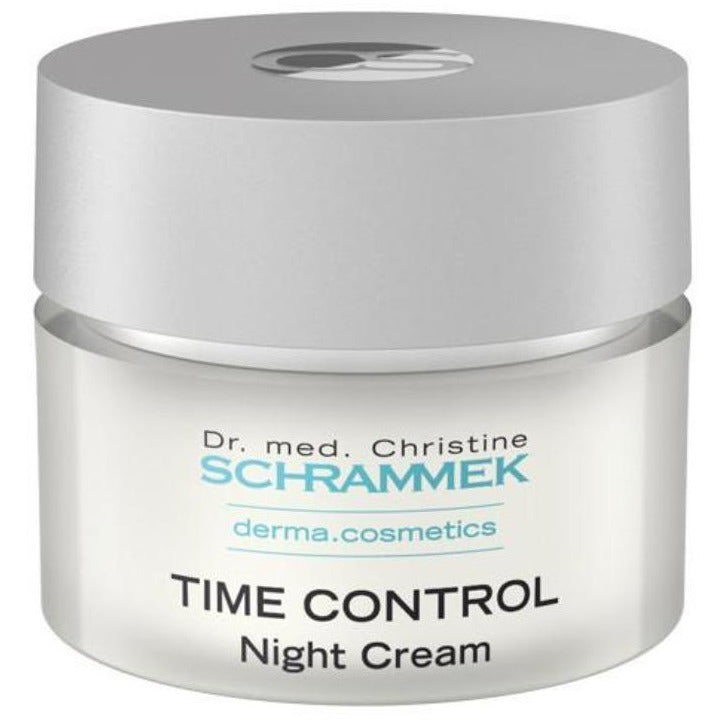Time Control Night Cream