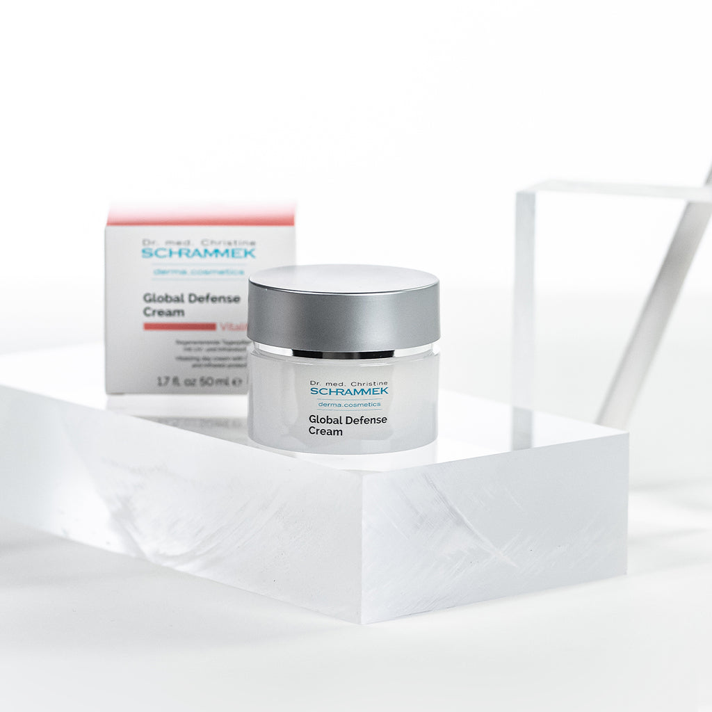 Global Defense Cream - SPF 20
