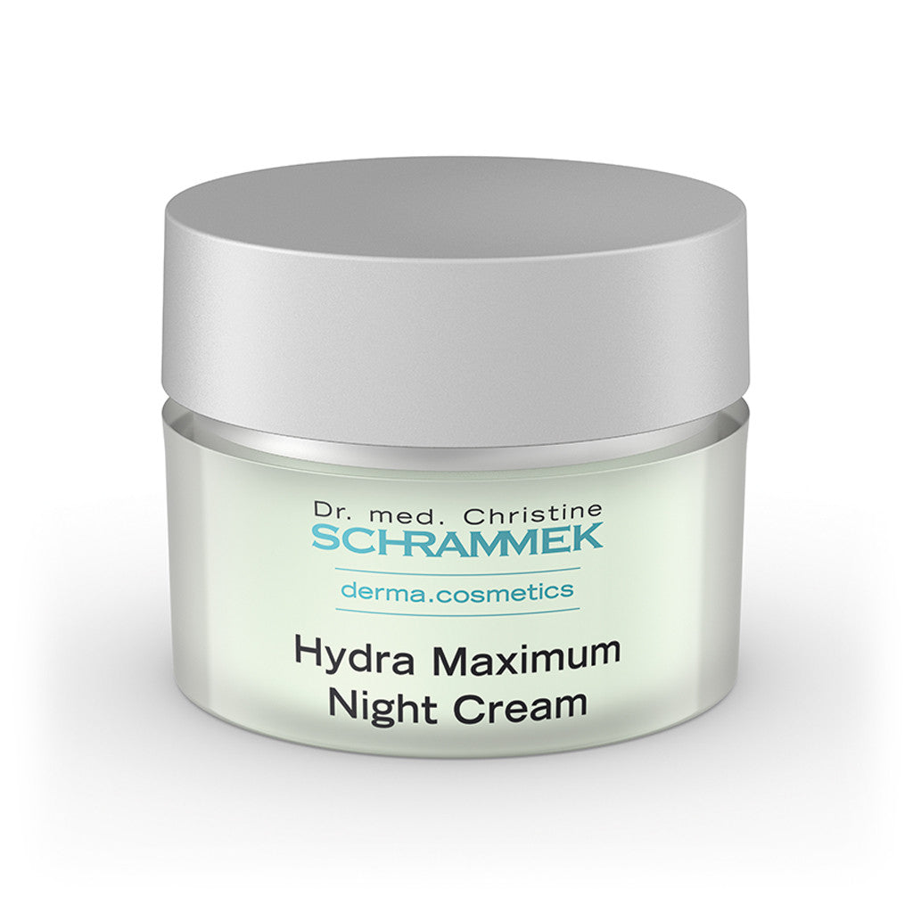 Hydra Maximum Night Cream