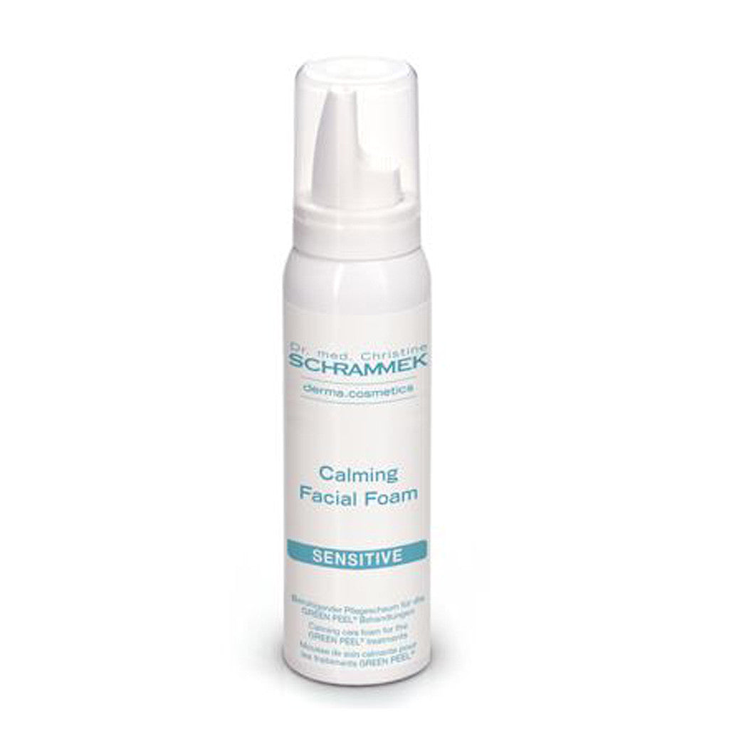 GREEN PEEL : Calming Facial Foam