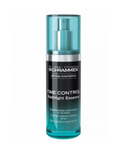 Time Control Retinight Serum
