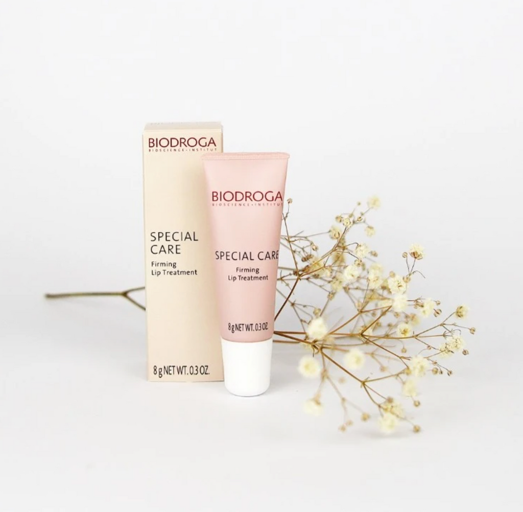 FIRMING LIP TREATMENT