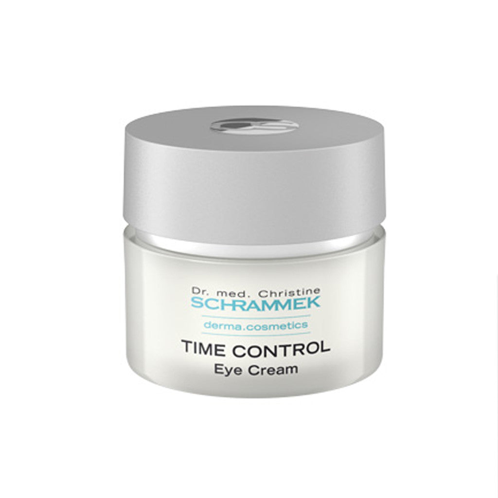 Time Control Eye Cream