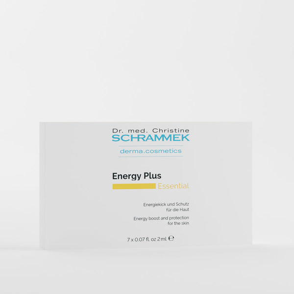 Energy Plus Ampoules