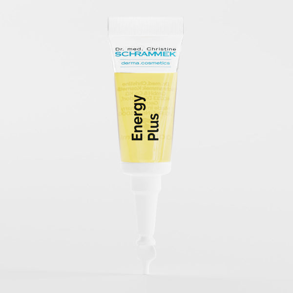 Energy Plus Ampoules