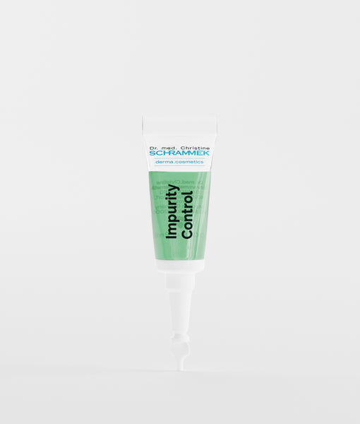 Impurity Control Ampoules