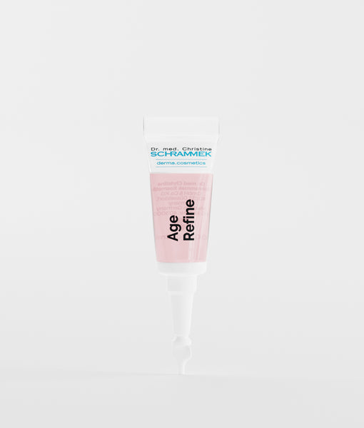 DR SCHRAMMEK - VITALITY/ Anti Age