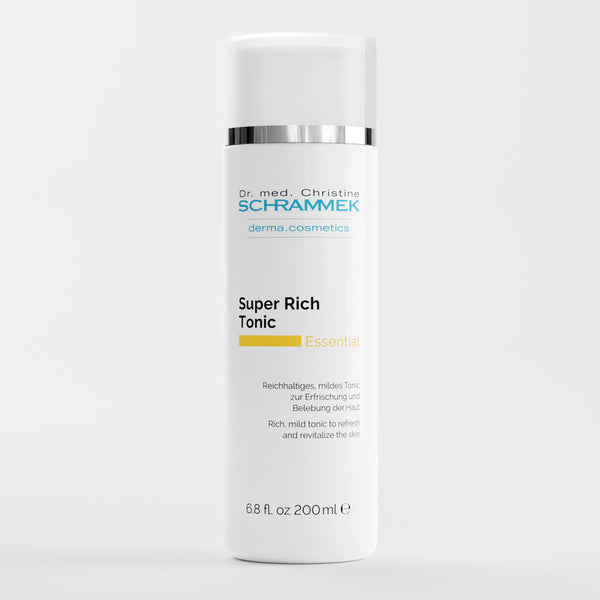 Super Rich Tonic