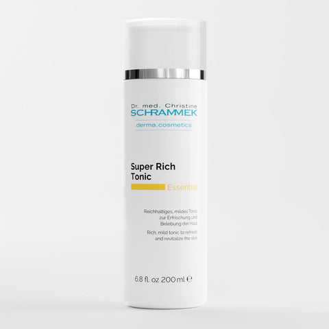 Super Rich Tonic