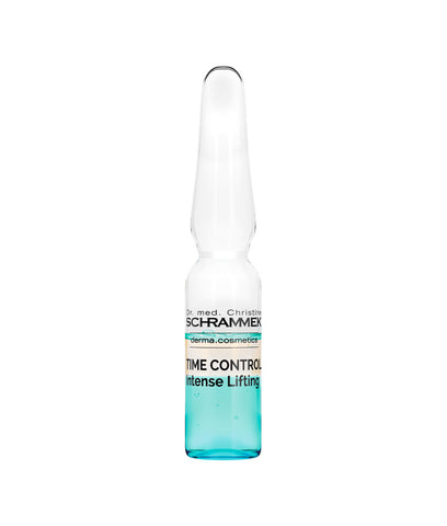 Time Control Intense Lifting Ampoule