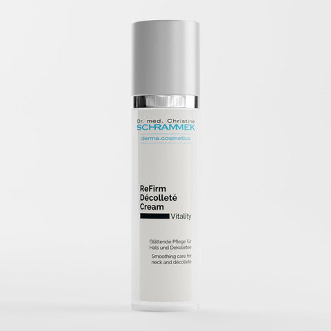 REFIRM DÉCOLLETÉ CREAM