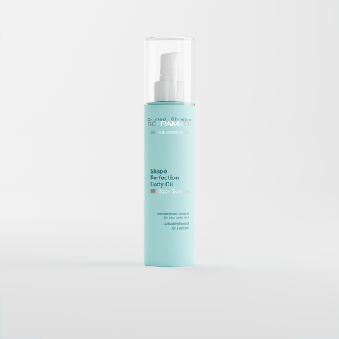 Shape Perfection Body Oil