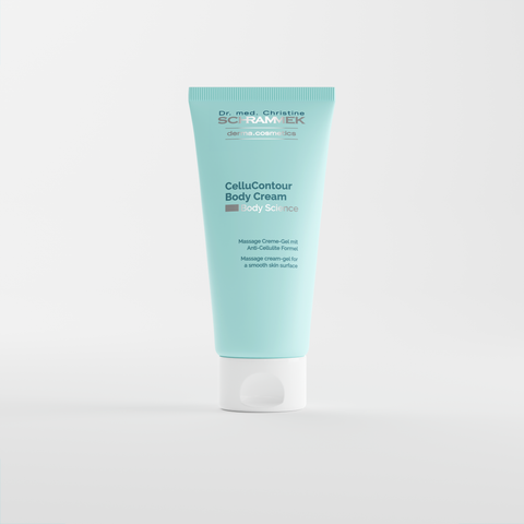 CelluContour Body Cream