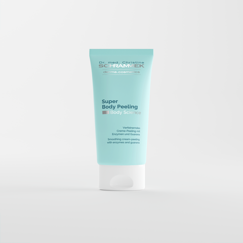Super Body Peeling