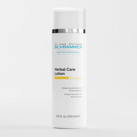 Herbal Care Lotion - Toner
