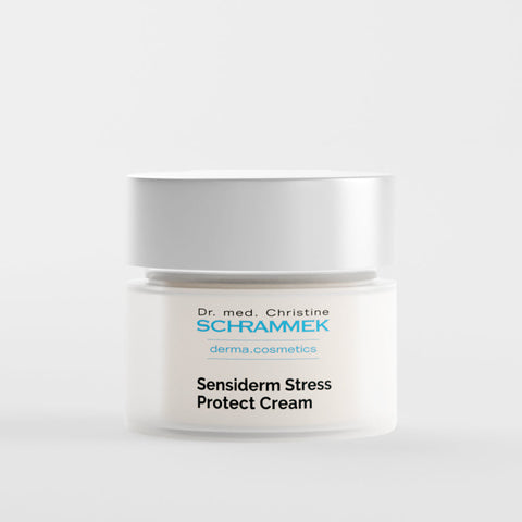 Sensiderm Stress Protect Cream