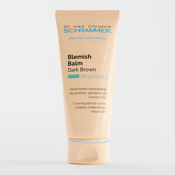 Blemish Balm - 5 colours