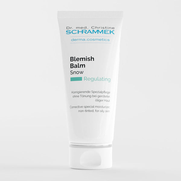 Blemish Balm - 5 colours