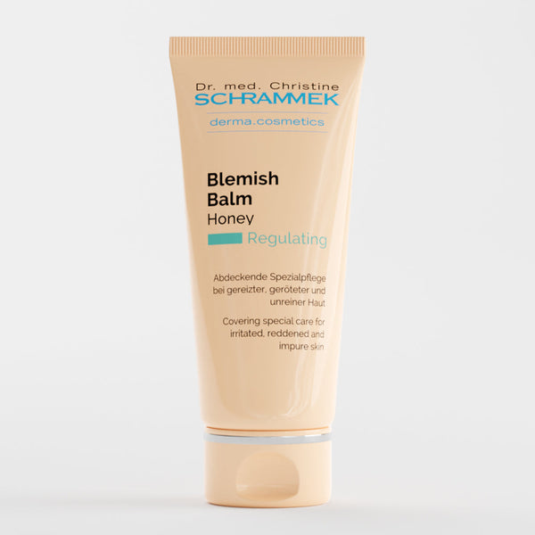 Blemish Balm - 5 colours