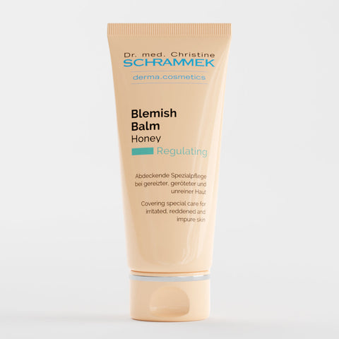 Blemish Balm - 5 colours