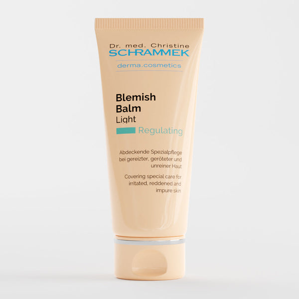 Blemish Balm - 5 colours